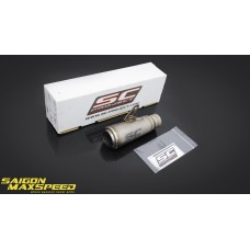 Pô SC Project GP Universal (chính hãng)